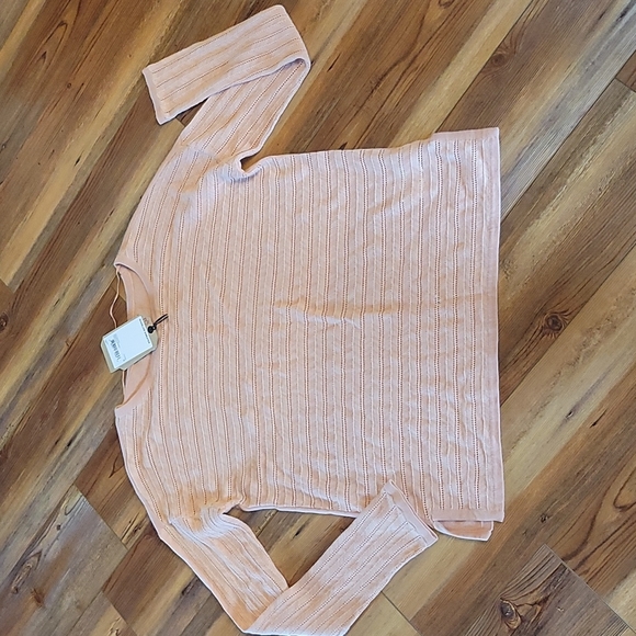 🆕 Prana Madeline sweater - Picture 1 of 5